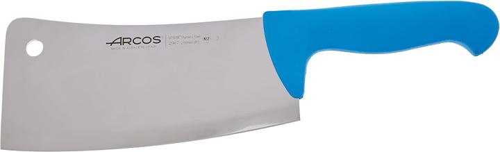 Image du produit Arcos Hair Design 296723 Série 2900 - Couteaux de hachage (20 cm)