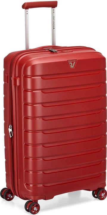 Image du produit Roncato B-Flying 4 roues trolley 68 cm (83 l, L (90 - 115l))