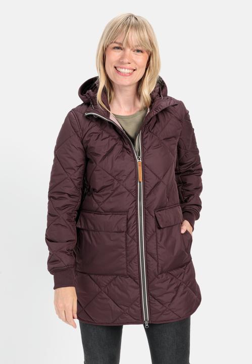 Immagine prodotto Camel Active Cappotto trapuntato in poliestere riciclato (44)