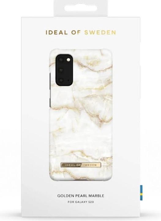 Image du produit iDeal Of Sweden Mode (Samsung Galaxy S20, Samsung Galaxy S20+)