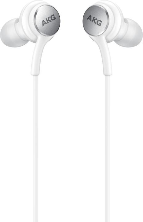 Image du produit Samsung Kopfhörer EO-IC100 USB-Type C (Filaire)