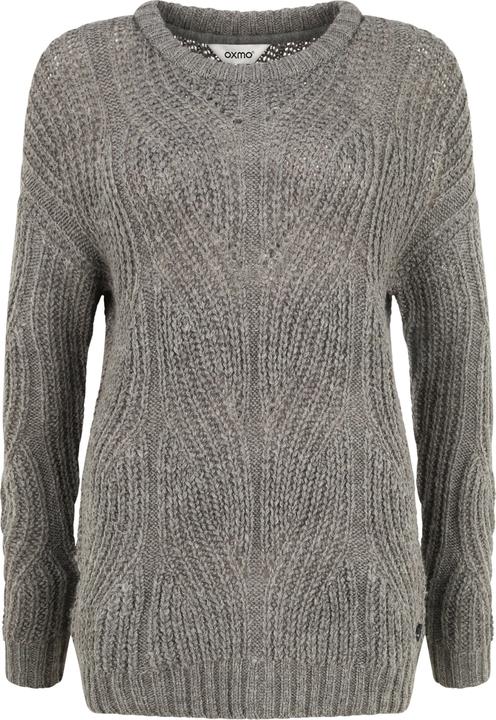Medium Grey Melange (1802011)