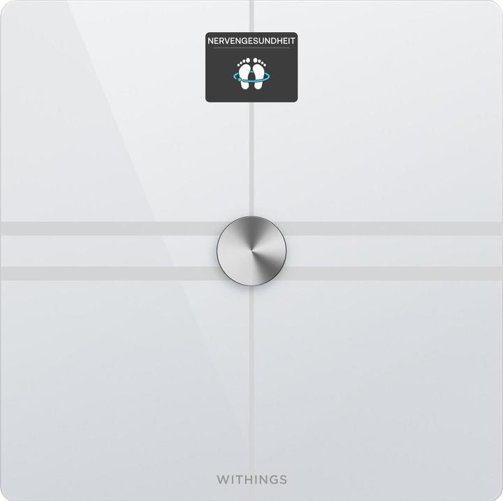 Withings Body Comp (200 kg)