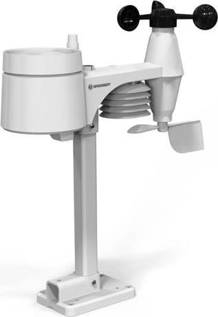 Immagine prodotto Bresser Wetter Center 5-in-1 WLAN Profi-Sensor V