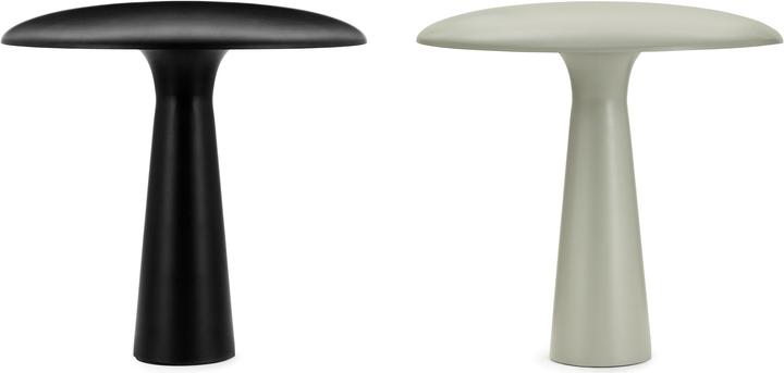 Produktbild Normann Copenhagen Shelter Tischleuchte (E27)