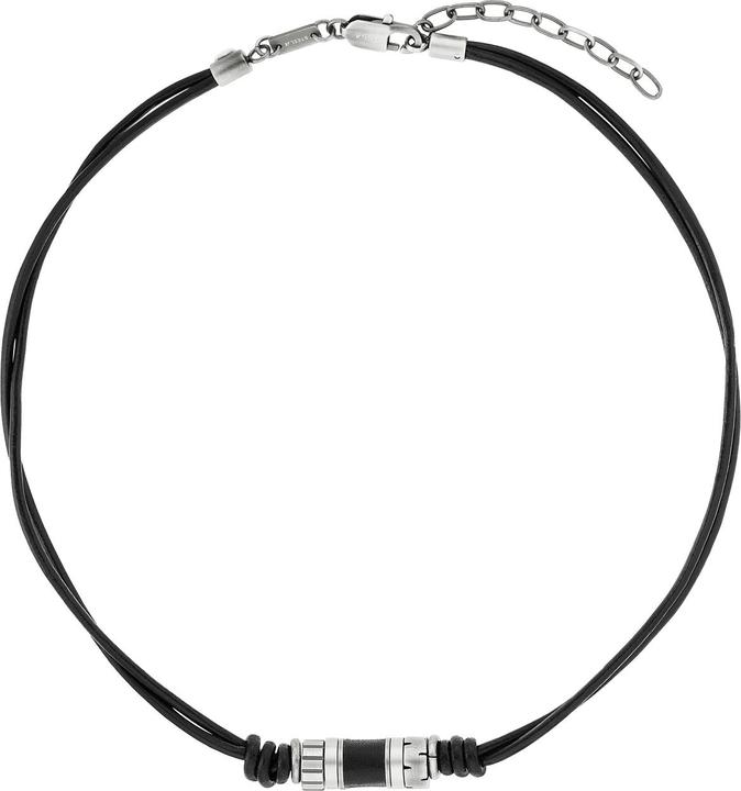Produktbild S.Oliver Kette (Edelstahl, 50 cm)