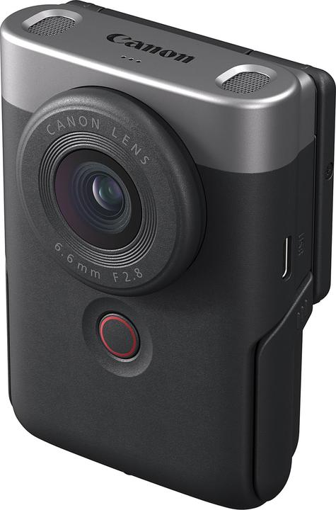 PowerShot V10 Vlogging Kit (20 Mpx, 30p)