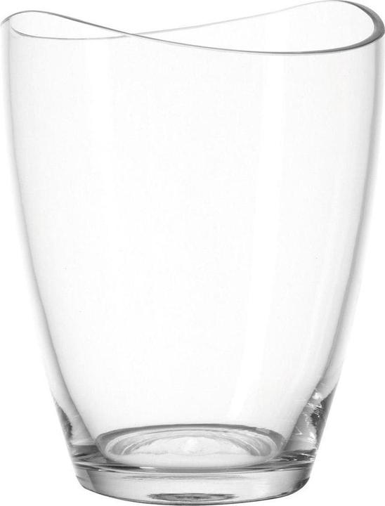 Leonardo Windlicht Loop 18cm (1 x, 15.5 x 16 x 18 cm)