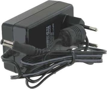 Produktbild AGI 67031 - Indoor - AC - 12 V - Schwarz
