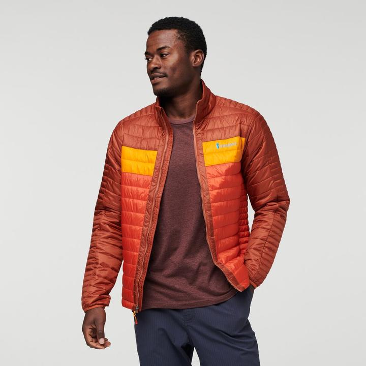 Cotopaxi Capa Insulated Jacket