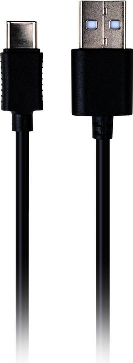 Bigben Pacco batteria (Xbox Series X, Xbox Serie S)