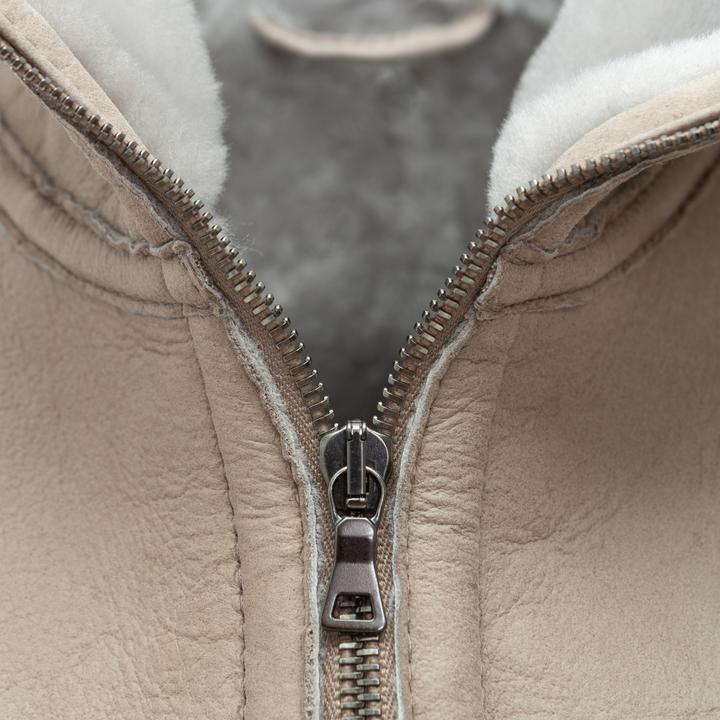 Actual product image Werner Christ sleeveless jacket kimberly (38)