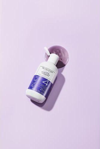 Image du produit Revolution Haircare Shampooing Plex 4 Blonde Bond Plex (250 ml, Shampoing liquide)