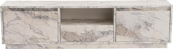 Freesia marble