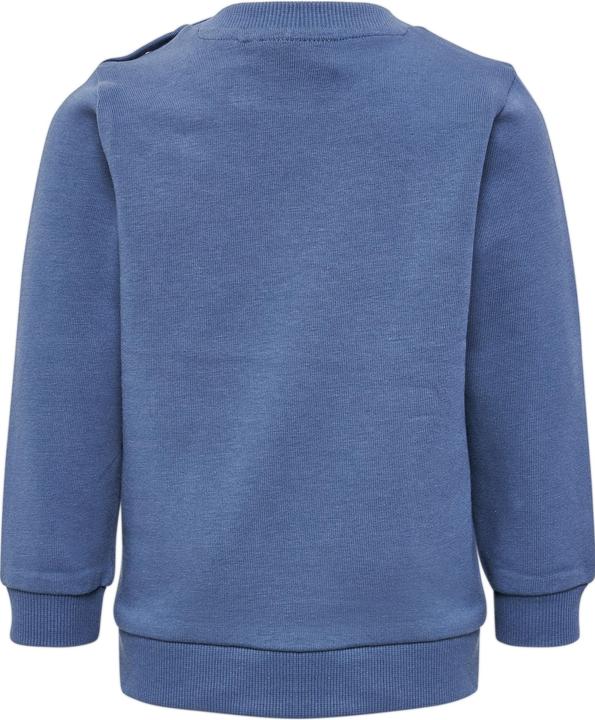 Produktbild hummel hmlARINE CREWSUIT (74)