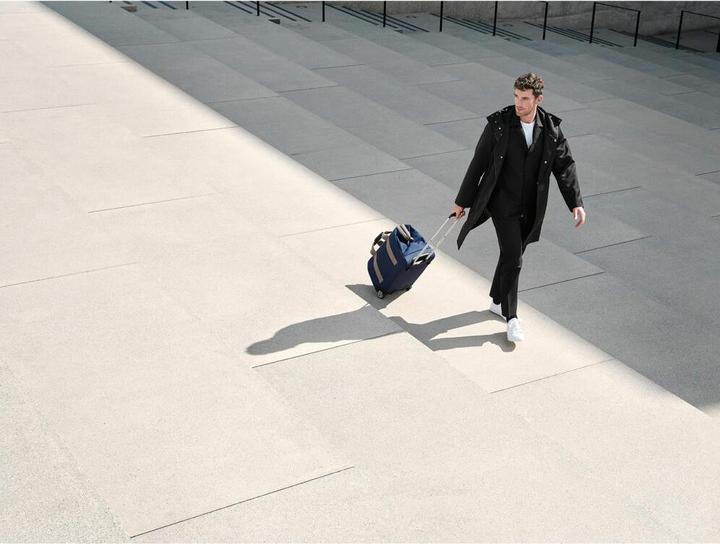 Image du produit reisenthel Chariot Allrounder (30 l, Bagage à main (jusqu'à 50l))