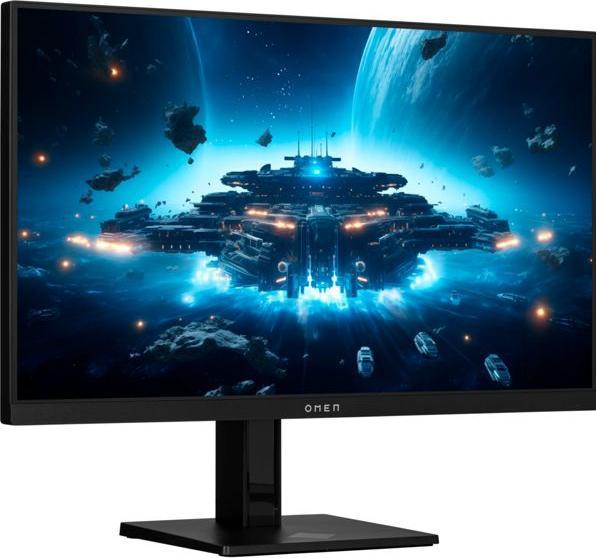 Actual product image HP Omen 24 (1920 x 1080 pixels, 23.80")