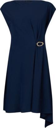 Liu Jo Black Abiti Laguna Blue