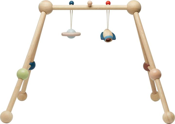 Productafbeelding Plantoys Baby Gym