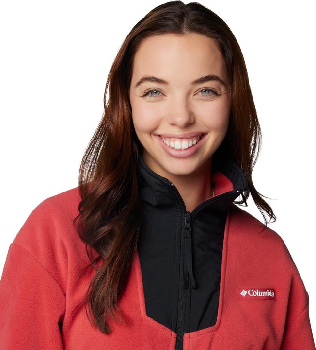Produktbild Columbia Sequoia Grove™ Full Zip Fleece (XL)