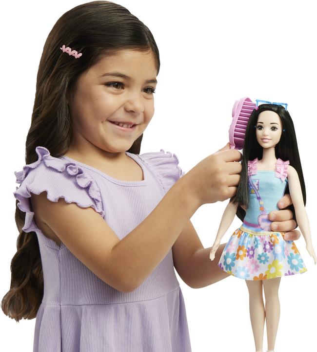 Produktbild Barbie My First Renee