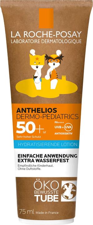 Produktbild La Roche Posay Anthelios (Sonnencreme, SPF 50+, 75 ml, 85 g)