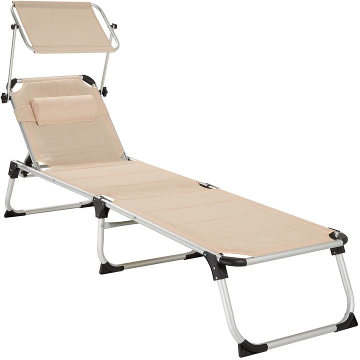 Produktbild tectake Lorella (198 cm)