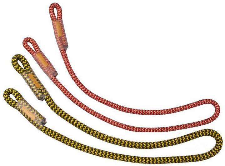 Produktbild Singing Rock Prusik Lanyard TIMBER 10 mm (0.80 m)