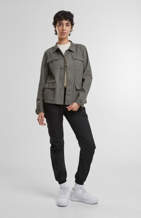 Immagine prodotto Brandit Giacca BDU Twill Donna - 174619 (XXL)
