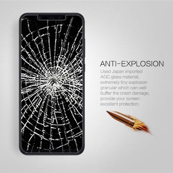 Image du produit Nillkin Verre de protection H+ PRO (1 pièce(s), Mi 8)