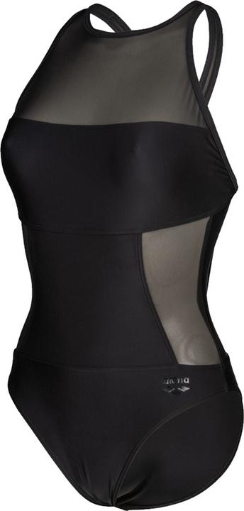 Arena W Water Touch Swimsuit Swim Pro Back