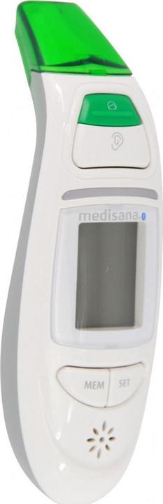 Immagine prodotto Medisana TM 750 (Auricolare, Fronte, Senza contatto)
