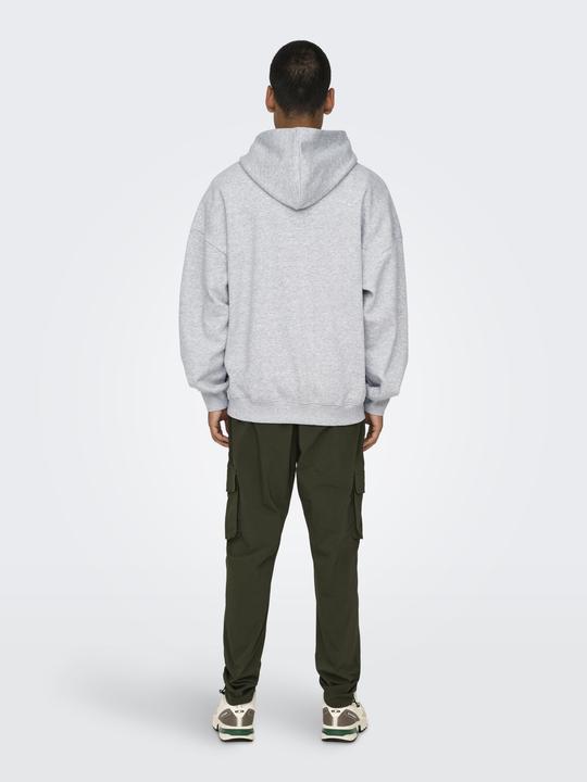 Immagine prodotto Only & Sons Onsturner Life Vtg Hoodie Sweat (M)