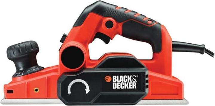Image du produit Black & Decker Kw750k 750w