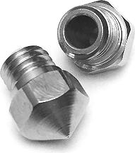 Image du produit MicroSwiss MK10 Buse TwinClad XT 0.5mm (Accessoire, Tube de grenaillage)