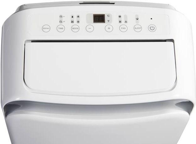 Produktbild Comfee MPD1-12CRN7 (41 m², 12000 BTU/h)