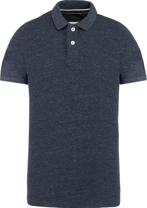 Produktbild Kariban Vintage-Polohemd (L)