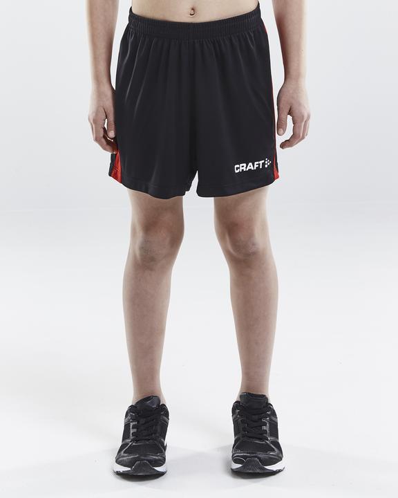 Produktbild Craft Progress Short Contrast Jr (122)
