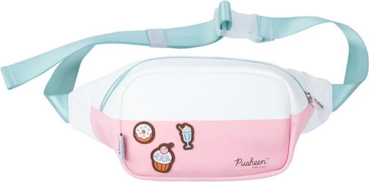 Produktbild Grupo Erik PUSHEEN - Rose Collection - Sac Banane