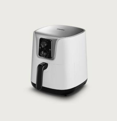 Produktbild Grundig Heissluft-Fritteuse