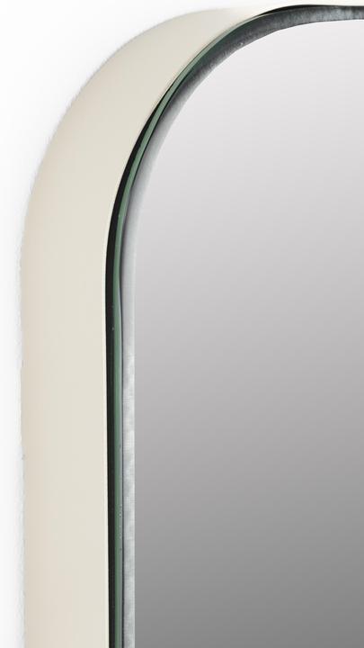 Produktbild Zuiver Glamour Mirror Beige