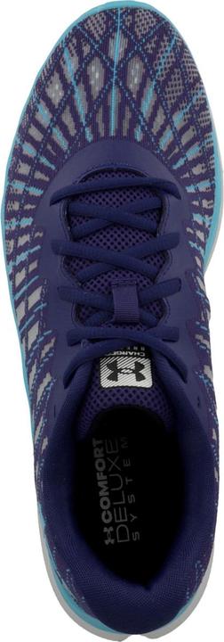 Actual product image Under Armour Charged Breeze 2 (45.5)
