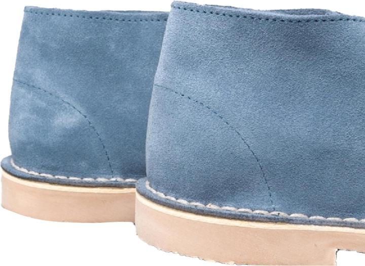 Produktbild Roamers Desert Boots Wüstenstiefel Schuhe Wildleder ungefüttert (38)