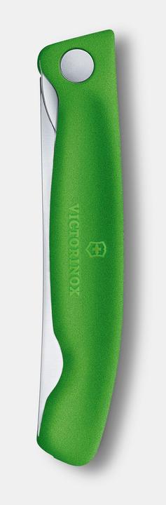 Immagine prodotto Victorinox Classico svizzero (11 cm)