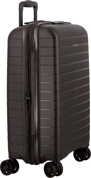 Image du produit Jump Striper 4 Rollen Kabinentrolley 55 cm mit Dehnfalte (32 l, Bagage à main (jusqu'à 50l))