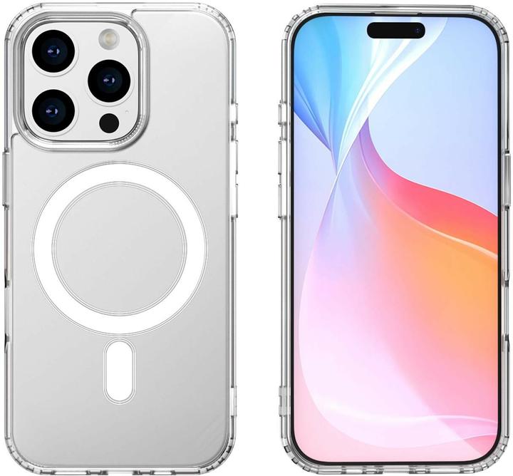 Image du produit 4smarts Kit de protection 360° Premium (1 pièce(s), Apple iPhone 16 Pro)