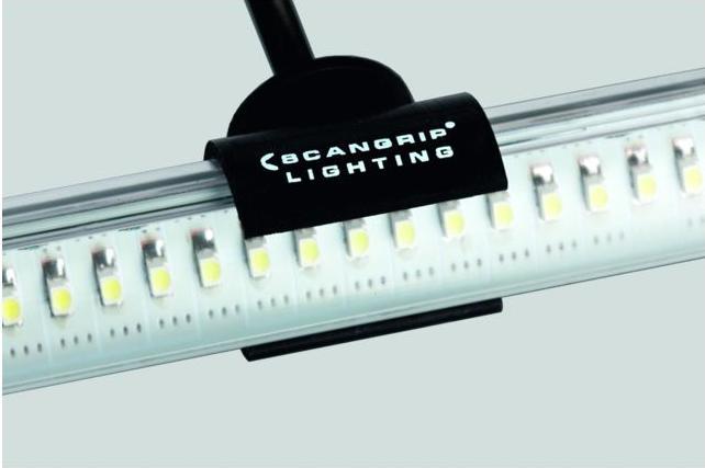 Produktbild Scangrip Line Light Arbeitslicht (550 lm)