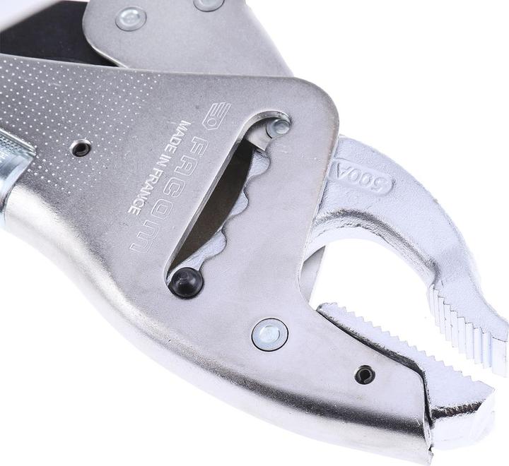 Actual product image Facom Locking pliers (230 mm)