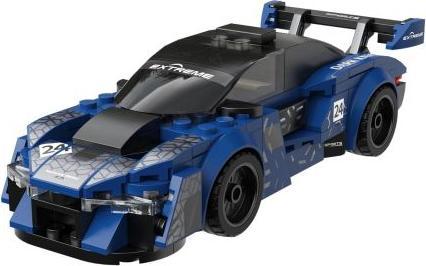 Produktbild Cada Night Flash 1:24 Sports Car