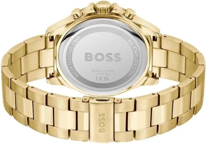 Produktbild Hugo Boss Troper 1514059 (Chronograph, 210 mm)